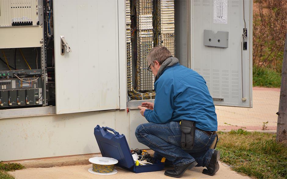 dépannage électricien Paris 9
