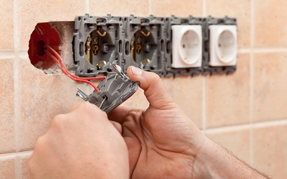 électricien en urgence Sceaux