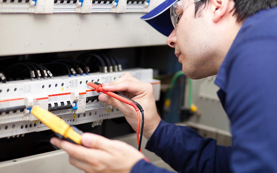 électricien dépannage Sceaux