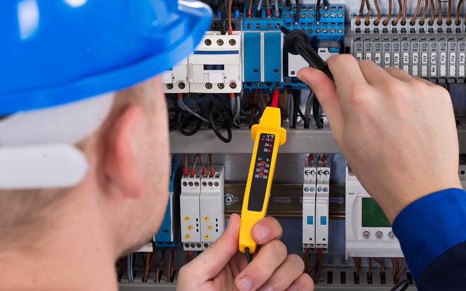 électricien dépannage Sceaux