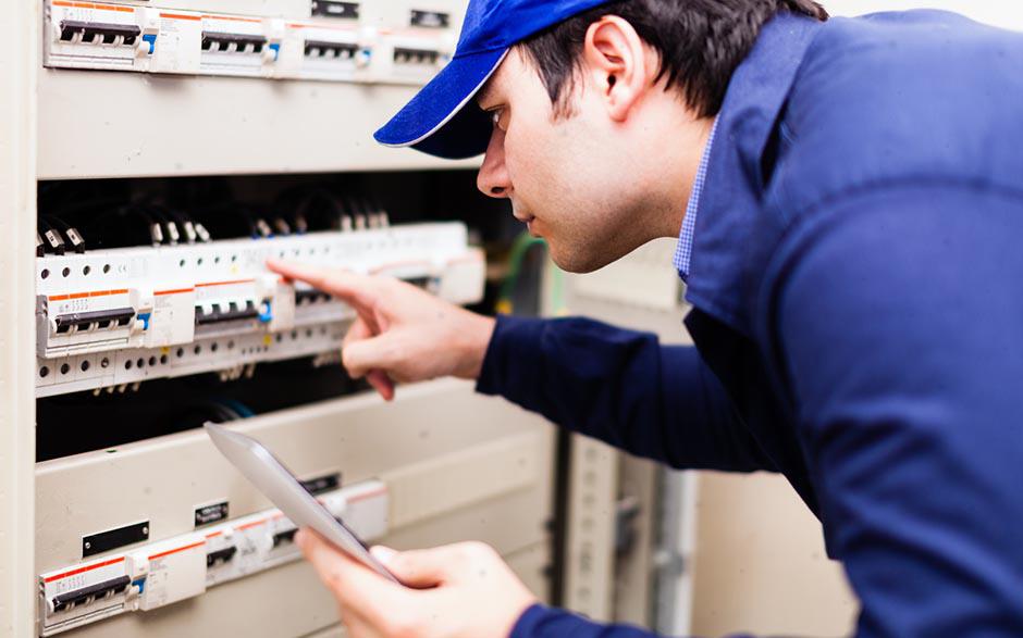 électricien dépannage Sceaux
